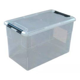 Like Shop Caja Diamante Plastica 10 Litros
