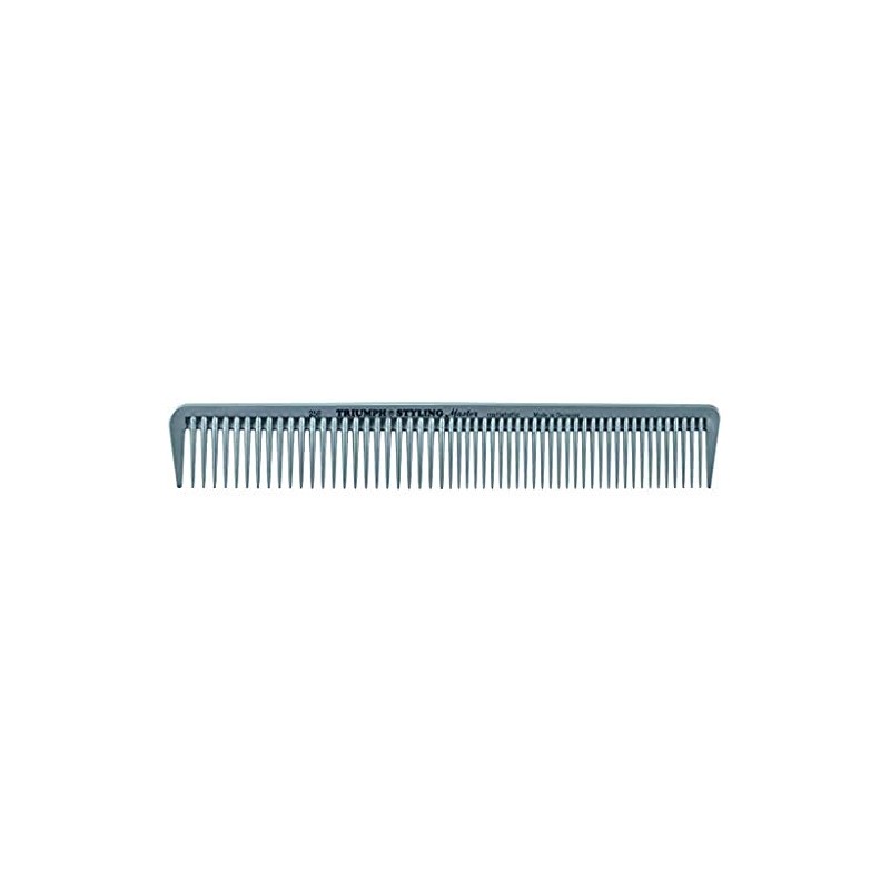 Hercules Sägemann Triumph Master 95/ 258 Hair Cutting Comb, Pack