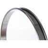 De Buyer 3091.06N &ndash; Tortenring, rund, Edelstahl, abgerundeter Rand, Diamètre
