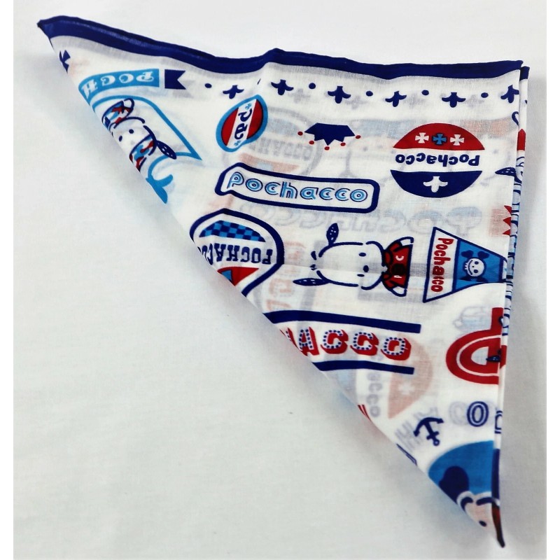 Sanrio POCHACCO BANDANA
