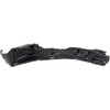 Parts N Go Front Right Passenger Side Fender Liner for