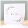 CongratulationsGreeting Card | Congratulations Mr & Mrs, Baby, Job, Home