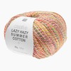 Rico Design Creative Lazy Hazy Summer Cotton DK, 50 g,