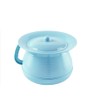 OOCOME Chamber Pot Bedpan Urinal Bottle Urine Pots Potty Pee