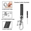 MILD EAST for GMC Key Fob Cover with Keychain,Compatible with