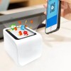 docooler QR Desktop Barcode Scanner Mobile Payment Code Scanning Box