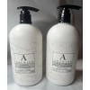Archive, Journey Within, SHAMPOO & CONDITIONER Set, Green Tea Willow