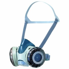 重松 防zin Mask dr26u2 W (Medium)
