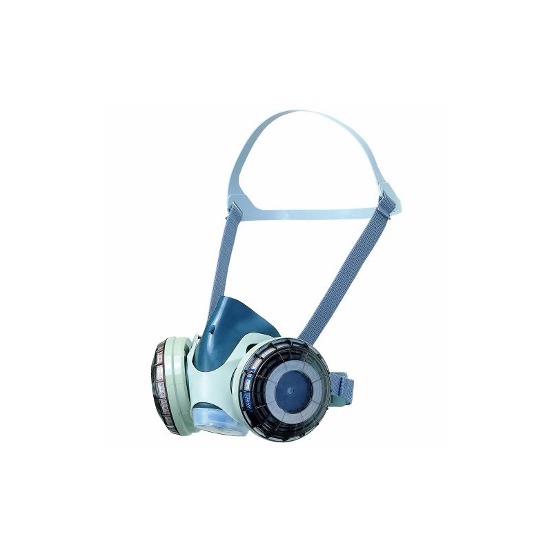 重松 防zin Mask dr26u2 W (Medium)