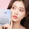 MSQ False Eyelashes Natural Simulation Sunflower Single Cluster Graft Eyelashes