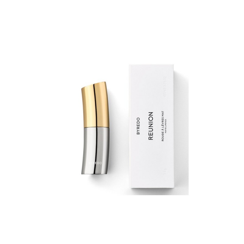 Byredo Lipstick Matte Reunion 109 Cosmetics Birthday Gift / 바이레도