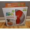 Petdreamhouse NEW! Spin Fun Interactive Slow Feeder Bowl for Dogs