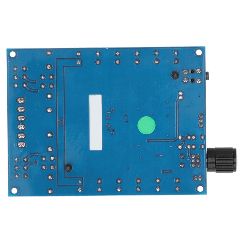 Digital Power Amplifier Board Video Potentiometer Module 2 Stereo Channel