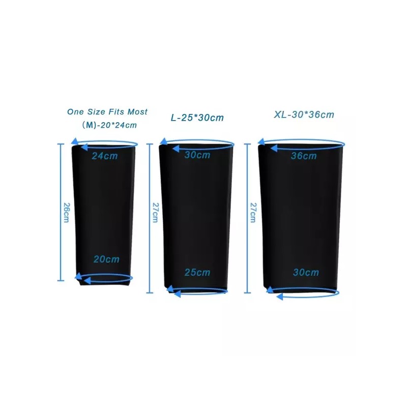 ColdCool 메니스커스 찢어짐 및 ACL 을 위한 콜드쿨 무릎 스팩