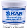 XiKAR 808Xi 4oz Crystal Cigar Humidifier Humidification Jar