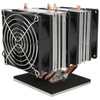 12715 12V 240W Thermoelectric Cooler Peltier Semiconductor Refrigeration Cooling System