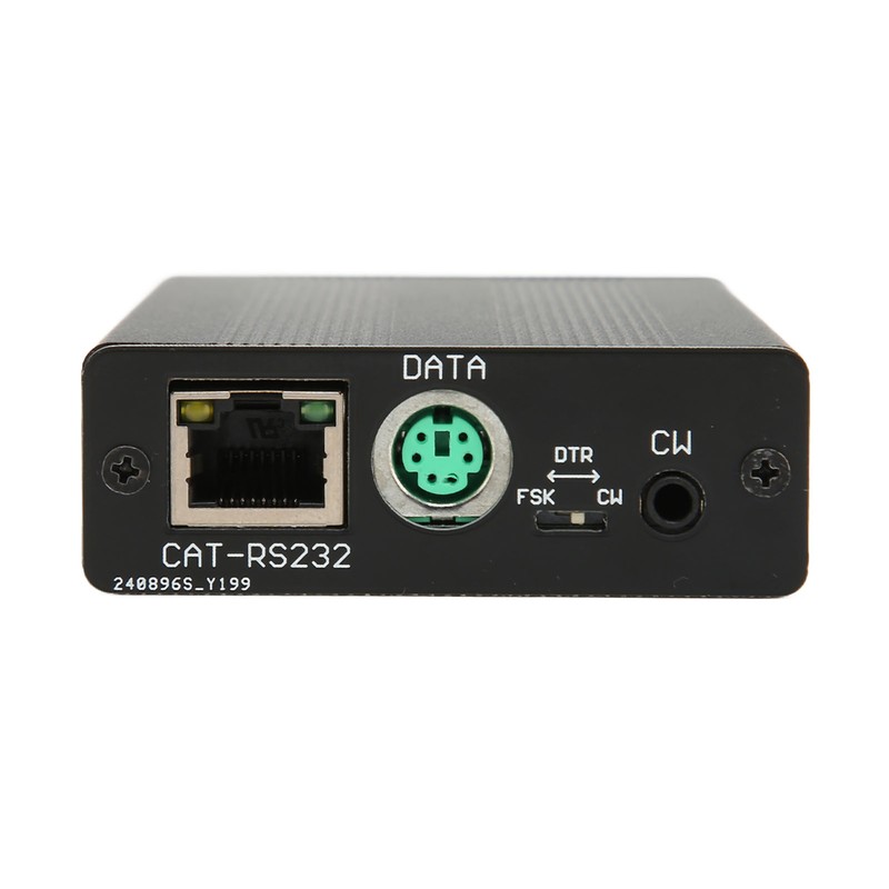 USB PC Linker Adapter Noiseless Plug and Play Radio Connector