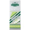 M. Mowbray 20391 Men's Cream, dark tan