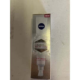 NIVEA NEW! IN BOX! NIVEA Cellular Luminous 630 AntiDark-Spot 15ml Eye Treatment