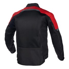 Tourmaster Draft Air 2.0 Motorcycle Jacket