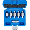 BGS 1015 Oil Service Tool Set for All Car Types,