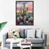Tucocoo 1000 Piece Jigsaw Puzzles for Adults Large Saguaro Cactus