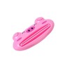 Cartoon Toothpaste Squeezer - Color: Brown