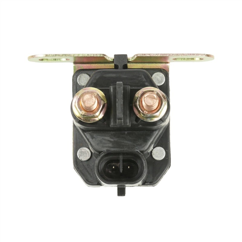 Caltric Starter Relay Solenoid Fits Polaris General 1000 / General