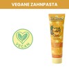 Dr. Bauer's Fruits of Love Fruit Splash Toothpaste, Toothpaste in