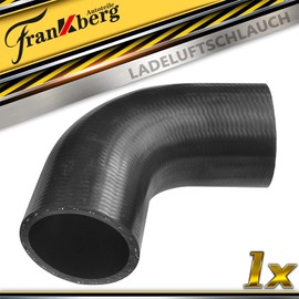 Frankberg Intercooler Turbo Hose Pipe Tube for Freelander LN 2.0L 2000/11-2006/10 WAP000080