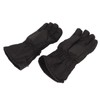 Electric Heated Gloves 3 Temperature Gears Windproof Double Side Heating