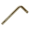 Gym (anex) L-Shaped hekusuro-burenti T55 No. (A Little Bit Of...