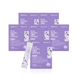 Postbiotics Proline Breast Milk Lactobacillus 6 boxes (180 packets total) / 포스트바이오틱스 프롤린 모유유산균 6박스 총180포