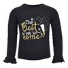 Unique Baby- Conjunto de ropa de Año Nuevo 2019 de