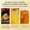 Parches de Ojos con Péptidos de Colágeno 24K, Mascarilla Nutritiva