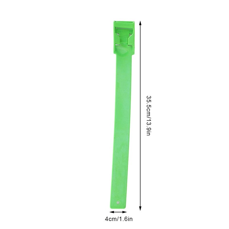 Animal Identification Bands, Multicoloured Cow Identification Band, Cattle Leg Bands,
