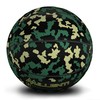 Millenti Street-Wise Basketball Camo Basketball - Outdoors-Indoors Adult Men Regulation
