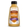 True Made Foods Low Sugar Honey Mustard, Keto Friendly (12oz,