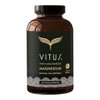 VITUS Magnesium Capsules, 120 Vegan Capsules