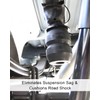 FR250SDJ Rear Bump Stops Compatible with Ford F250 Super Duty