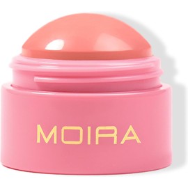 Moira Rubor Soft Blush Balm (001, All that!)