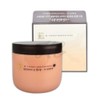 Skin soothing, clean bo massage cream, deep cleansing, waste removal, lotus extract, botanical ingredients / 피부진정 청아한 보 마사지크림 딥클렌징 노폐물제거 연꽃추출물 식물성분