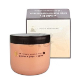 Skin soothing, clean bo massage cream, deep cleansing, waste removal, lotus extract, botanical ingredients / 피부진정 청아한 보 마사지크림 딥클렌징 노폐물제거 연꽃추출물 식물성분