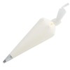 Restaurantware Pastry Tek 16 x 8.9 Inch Piping Bags 2