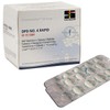 Lovibond DPD 4 Rapid 500 Tablets (50 Strips) by Pool