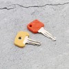 Be In Your Mind Pack of 5 Ignition Key Replacement
