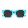 WS UK Kids Classic Sunglasses with UV400 Protection - Unisex