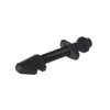 DT SWISS DTS Tubeless Valve 26-35mm VLC05701 Valve Cap