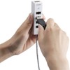 Buffalo BUFFALO BSH5UD20BK USB 2.0 Hub with USB Port, 5
