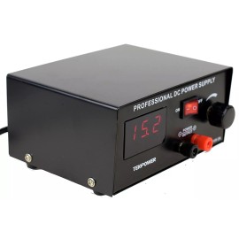 Tekpower TP1502 DC Power Supply for Tattoo 1.5 - 15V 2 amp